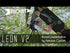 Rocket - Leon V2(Carlotti Pro) 36.5” - Enjoy 10% off upon purchase of a board now or before!